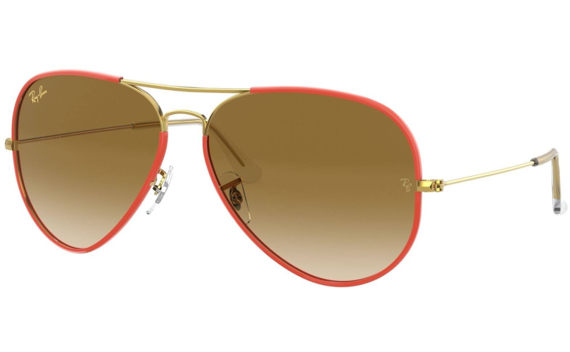 RAY-BAN RB3025JM - 919651