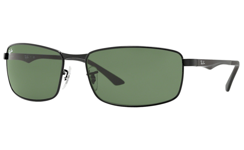 RAY-BAN RB3498 - 002/71