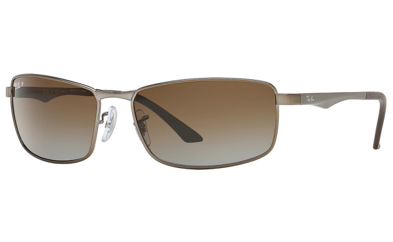 RAY-BAN RB3498 - 029/T5