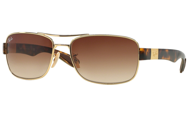 RAY-BAN RB3522 - 001/13