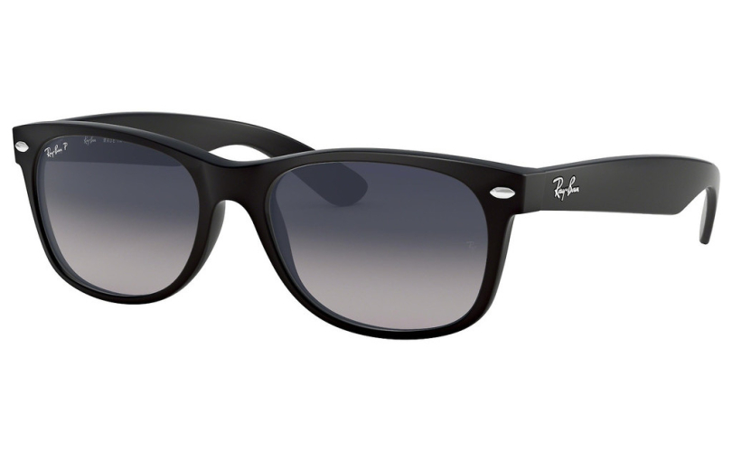 RAY-BAN RB2132 - 601S/78 - 55