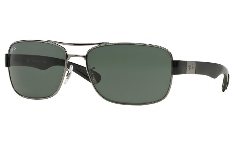 RAY-BAN RB3522 - 004/71