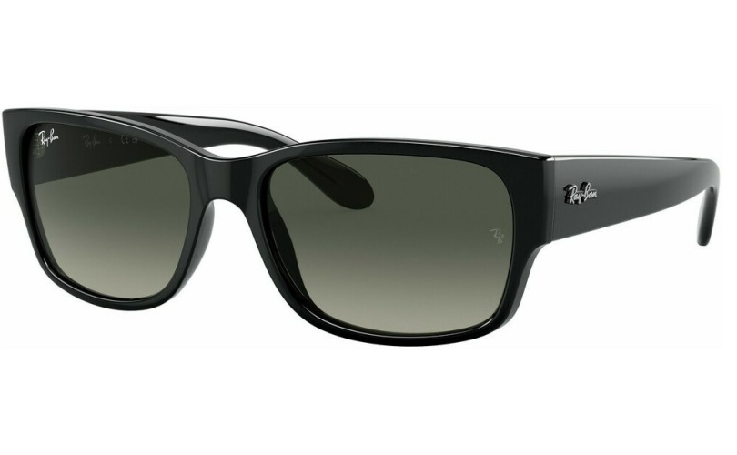 RAY-BAN RB4388 - 601/71