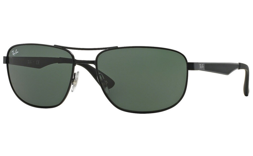 RAY-BAN RB3528 - 006/71 - 61