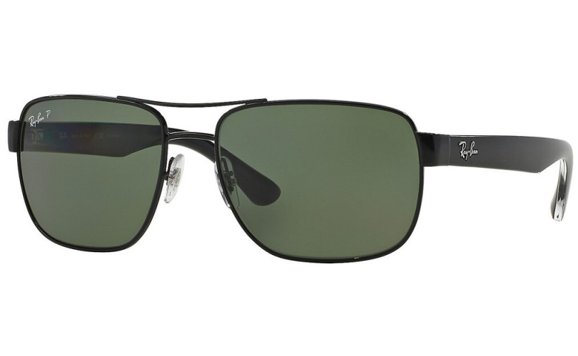 RAY-BAN RB3530 - 002/9A - 58