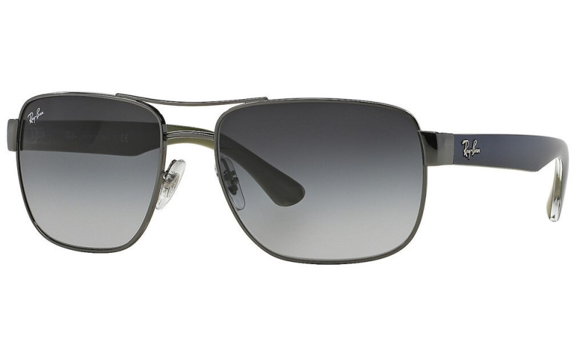 RAY-BAN RB3530 - 004/8G - 58