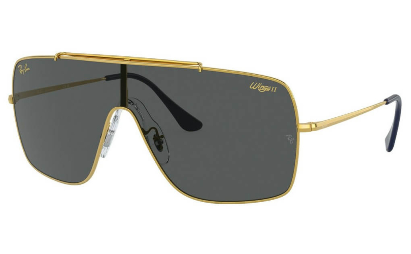 RAY-BAN RB3697 - 924687