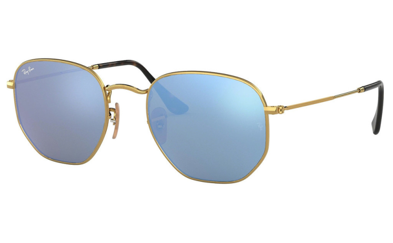 RAY-BAN RB3548N - 001/9O