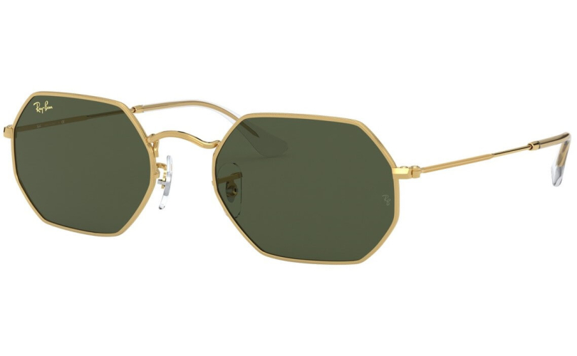 RAY-BAN RB3556 -  9196/31