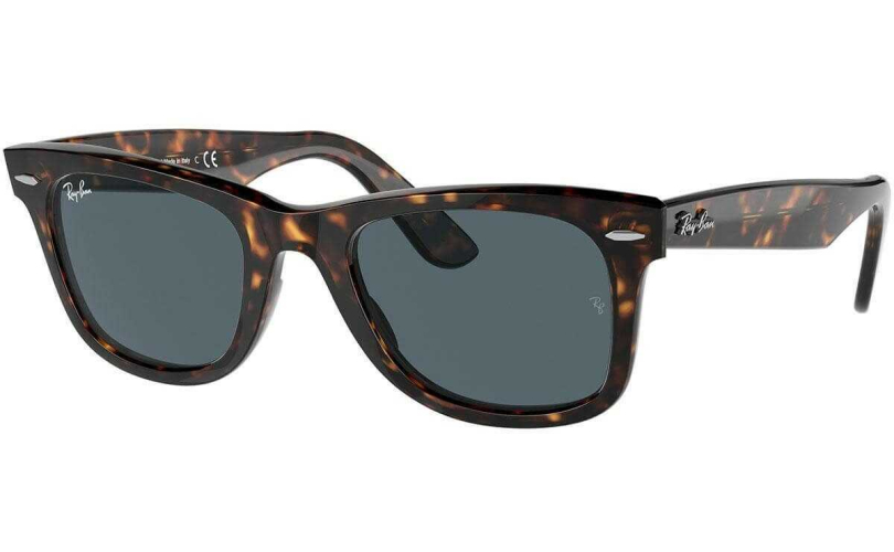 RAY-BAN RB2140 - 902/R5