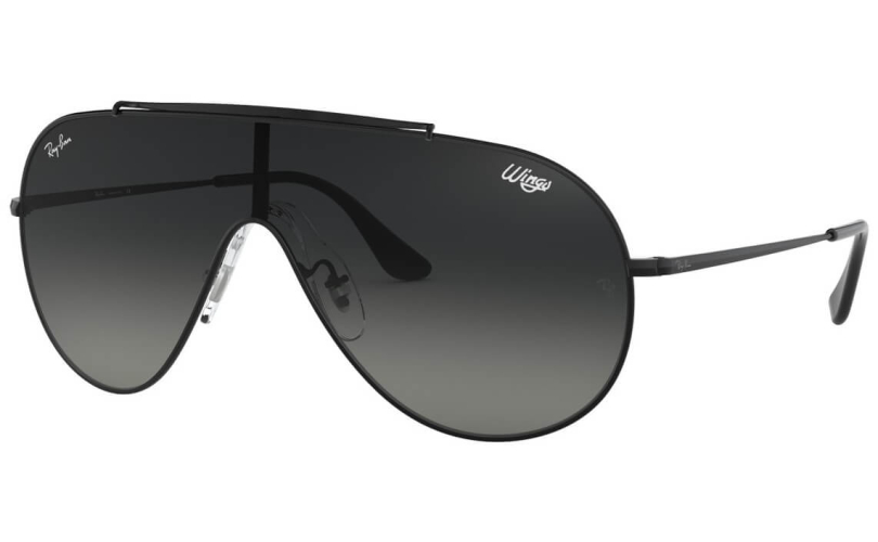 RAY-BAN RB3597 - 002/11 - 33