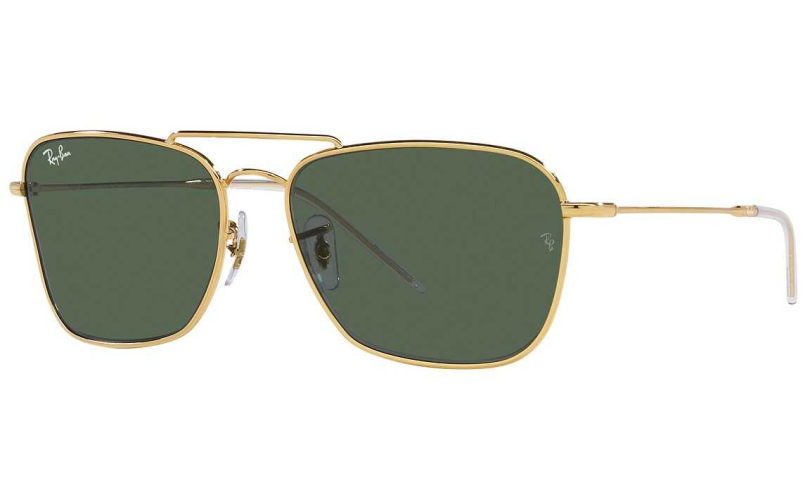 RAY-BAN REVERSE RBR0102S - 001/VR