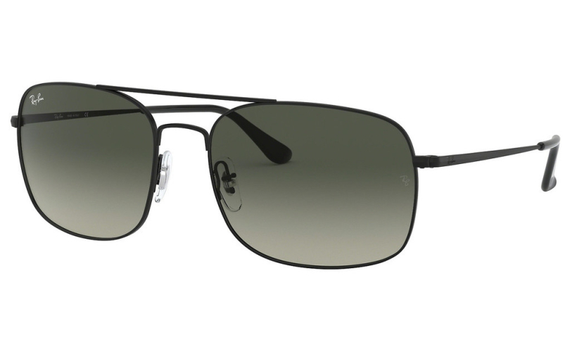 RAY-BAN RB3611 - 006/71 - 60