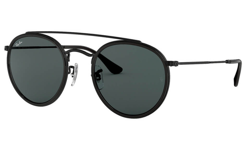 RAY-BAN RB3647N - 002/R5