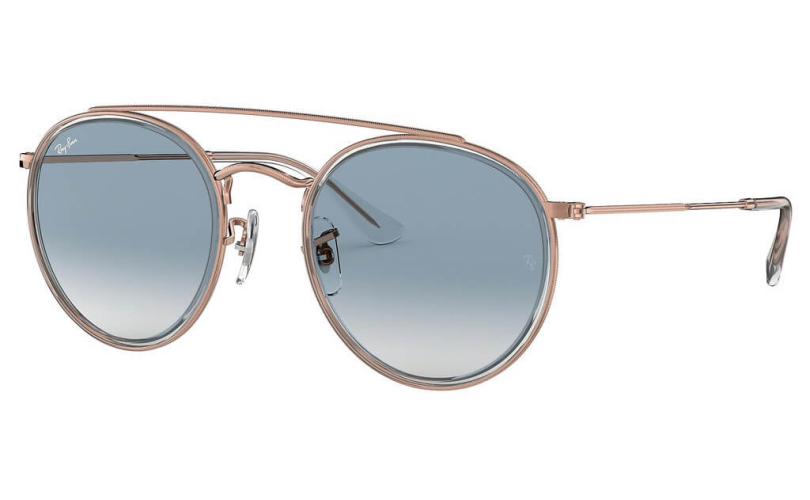 RAY-BAN RB3647N - 9068/3F