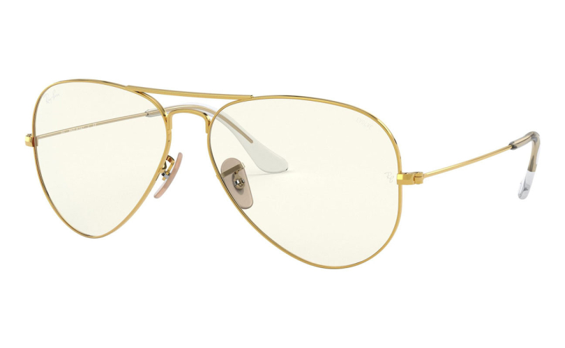 RAY-BAN RB3025 - 001/5F