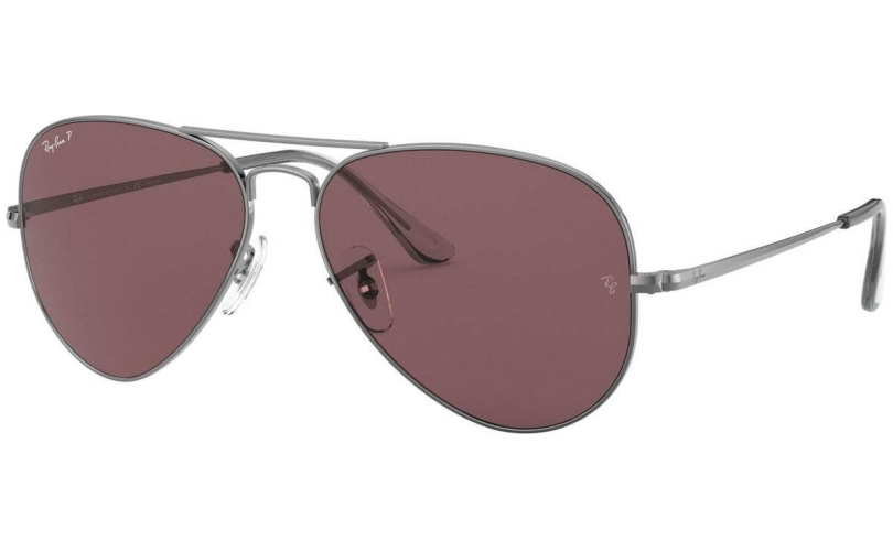 RAY-BAN RB3689 - 004/AF - 1