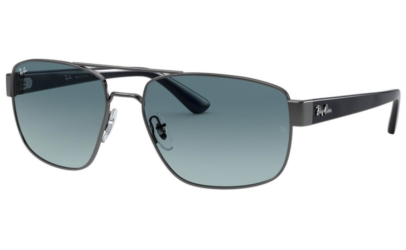 RAY-BAN RB3663 - 004/3M