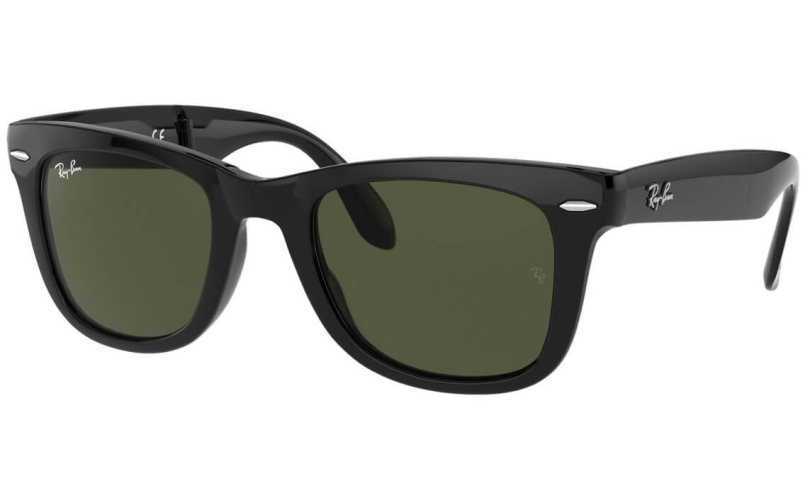 RAY-BAN RB4105 - 601