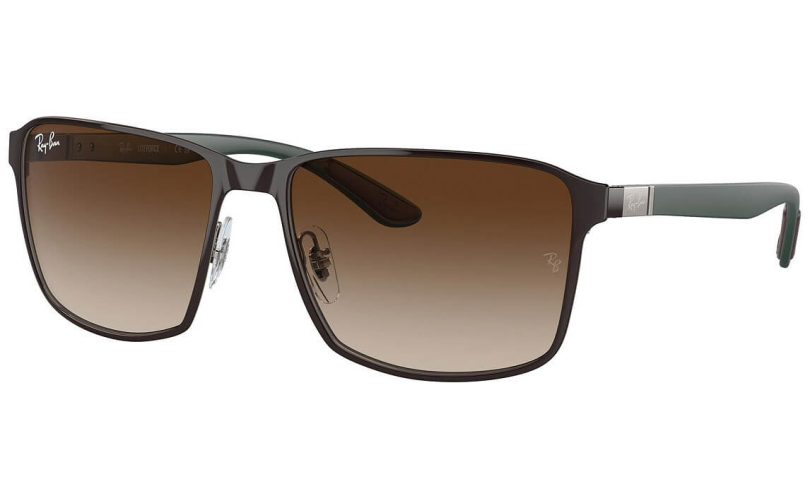 RAY-BAN RB3721- 188/13