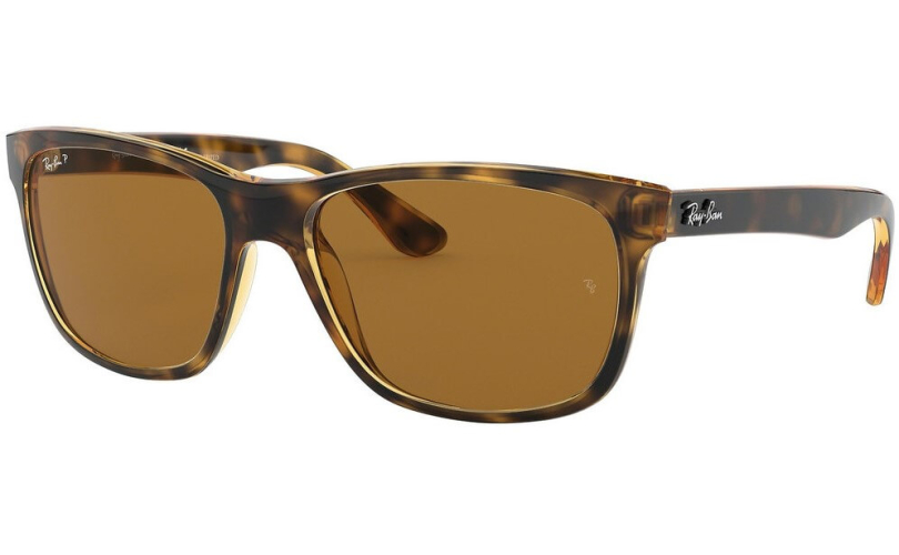 RAY-BAN RB4181 - 710/83 - 57