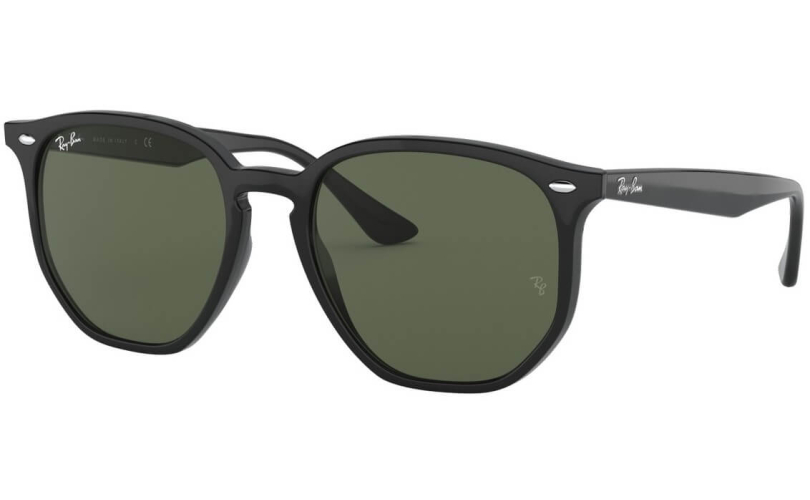 RAY-BAN RB4306 - 601/71 - 54