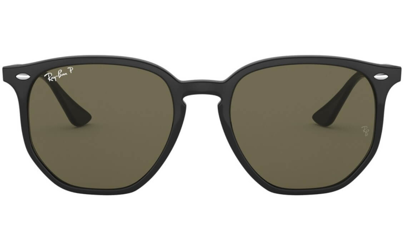 RAY-BAN RB4306 - 601/9A - 54 - 3