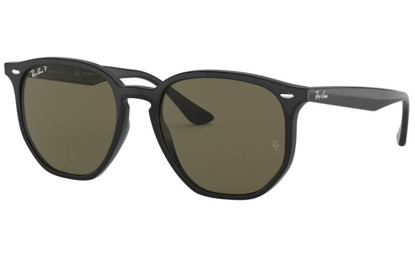 RAY-BAN RB4306 - 601/9A - 54 - 1