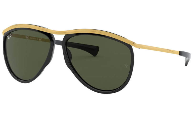 RAY-BAN RB2219 - 901/31 - 59