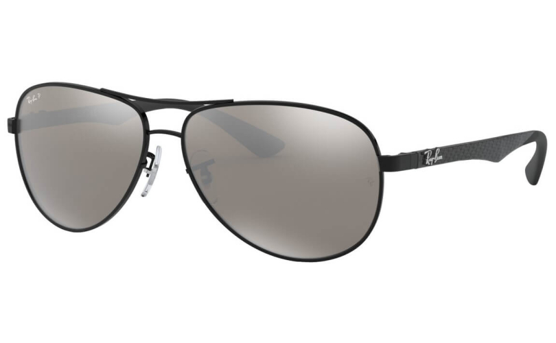 RAY-BAN RB8313 - 002/K7 - 61