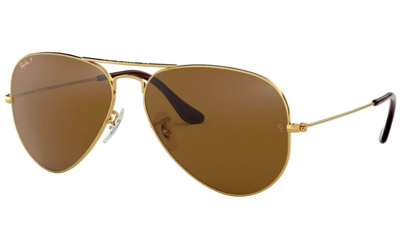 RAY-BAN RB3025 - 001/57 - 58