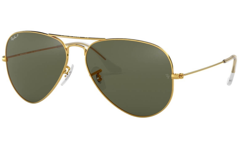 RAY-BAN RB3025 - 001/58