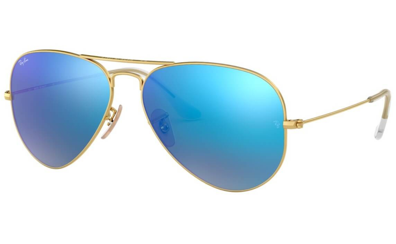 RAY-BAN RB3025 - 112/17