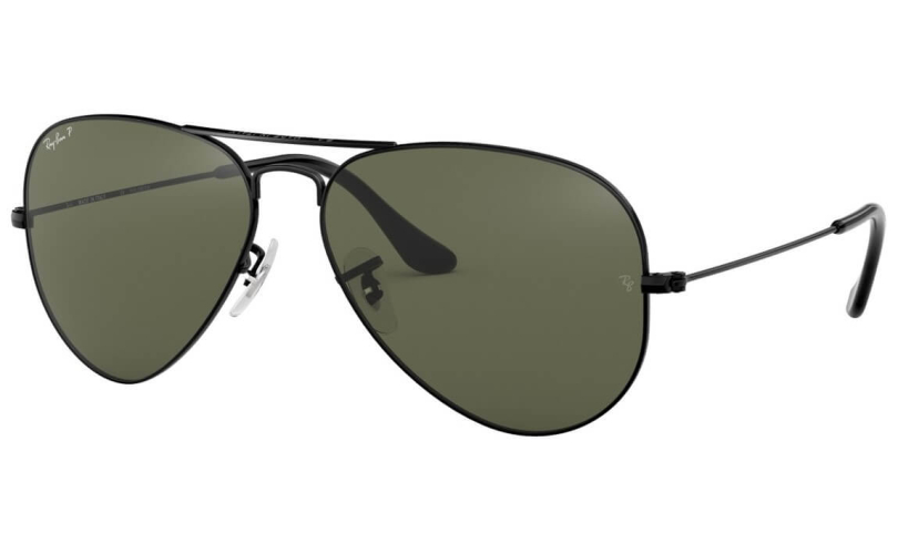 RAY-BAN RB3025 - 002/58