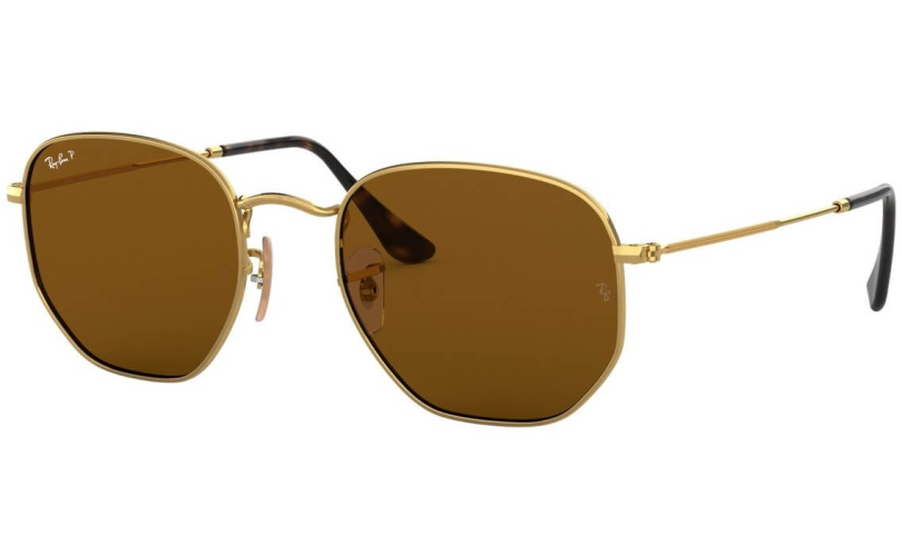 RAY-BAN RB3548N - 001/57