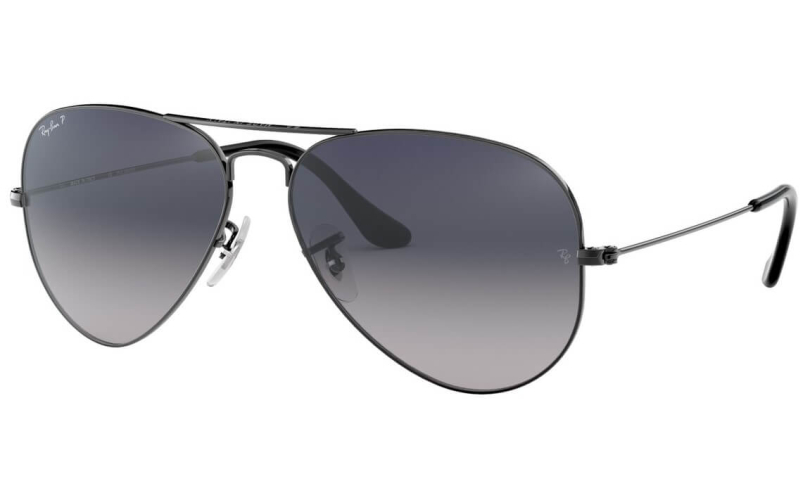 RAY-BAN RB3025 - 004/78