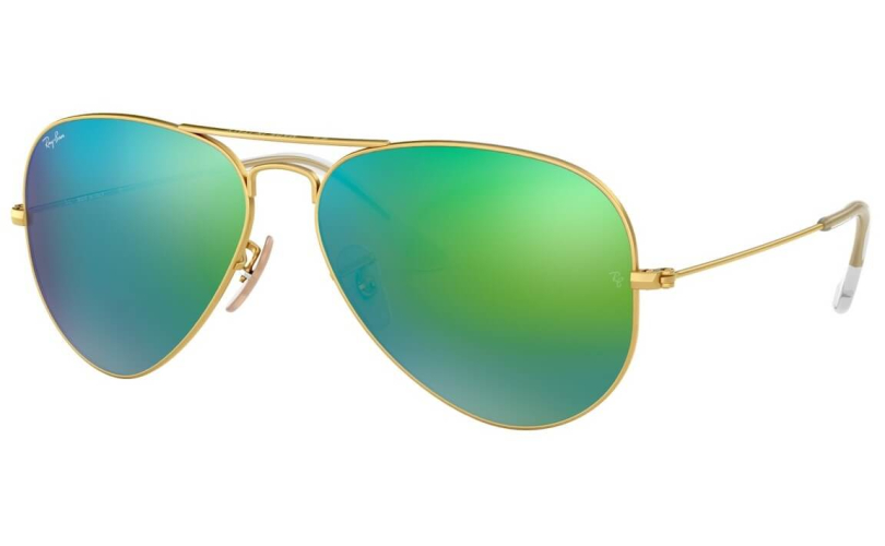 RAY-BAN RB3025 - 112/19 - 58