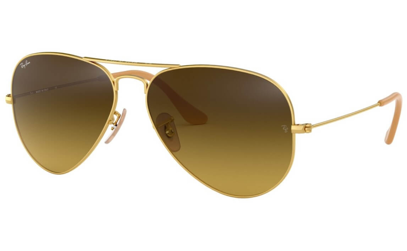 RAY-BAN RB3025 - 112/85