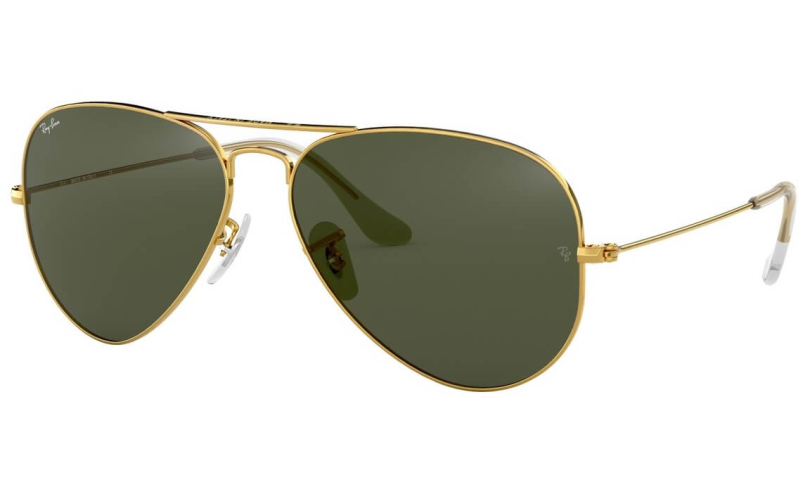 RAY-BAN RB3025 - L0205 - 58