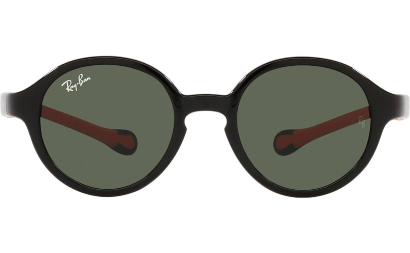 RAY-BAN - JUNIOR RJ9075S - 710071 - 3