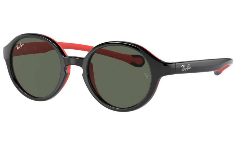 RAY-BAN - JUNIOR RJ9075S - 710071 - 1