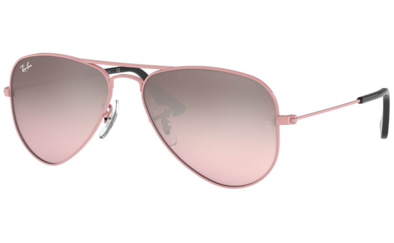 RAY-BAN - JUNIOR RJ9506S - 211/7E - 52