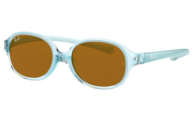 RAY-BAN - JUNIOR RJ9187S - 7081