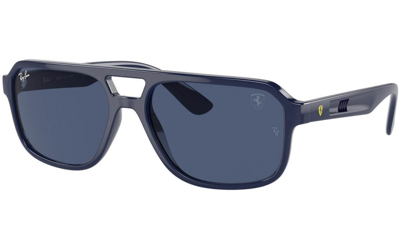 RAY-BAN FERRARI RB4414M - F68880