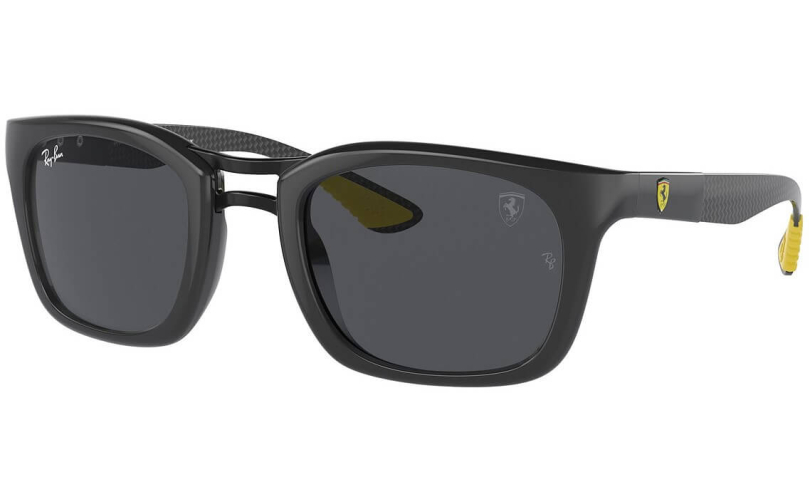 RAY-BAN FERRARI RB8362M - F62487