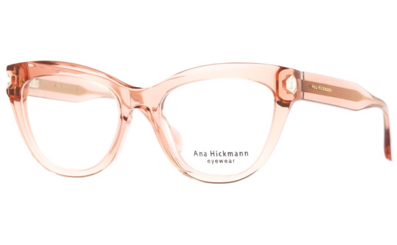 ANA HICKMANN AH6503 - T02 - 1