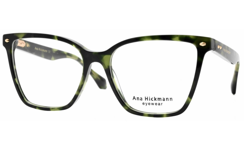 ANA HICKMANN AH6510 - G21