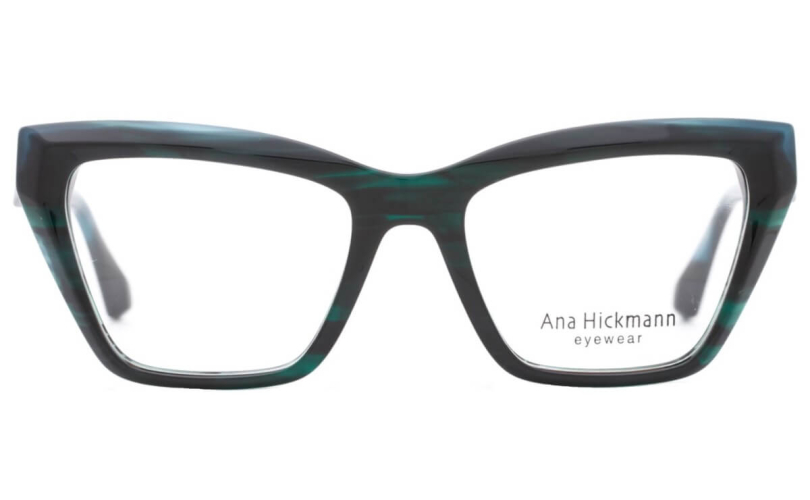 ANA HICKMANN AH6534 - T02 - 3