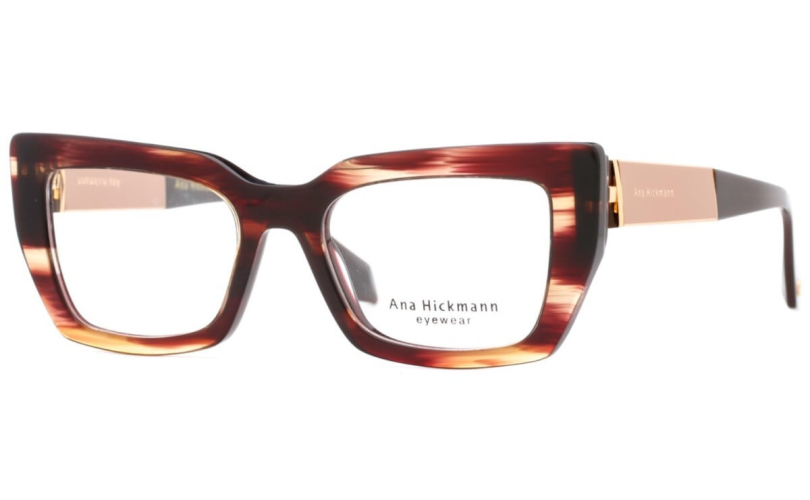 ANA HICKMANN AH6541 - E01