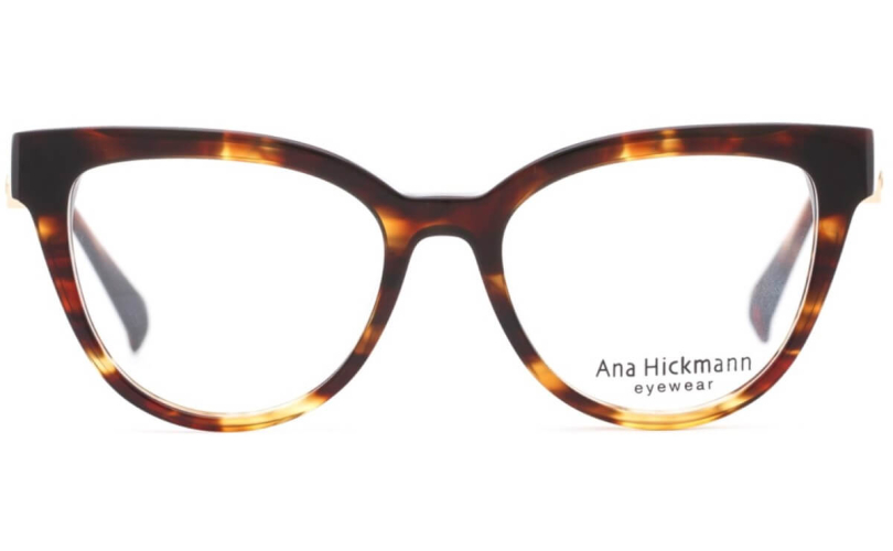 ANA HICKMANN AH6544 - E01 - 3